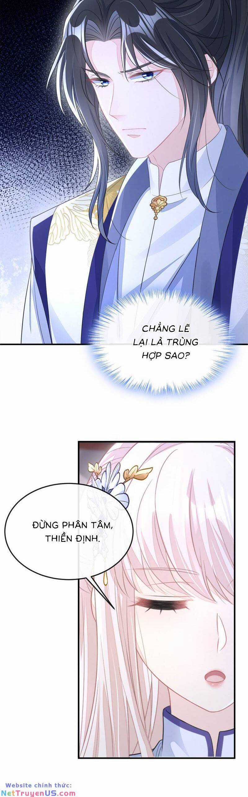 Xuyên Nhanh: Ký Chủ Cô Ấy Một Lòng Muốn Chết Chương 20 trang 8