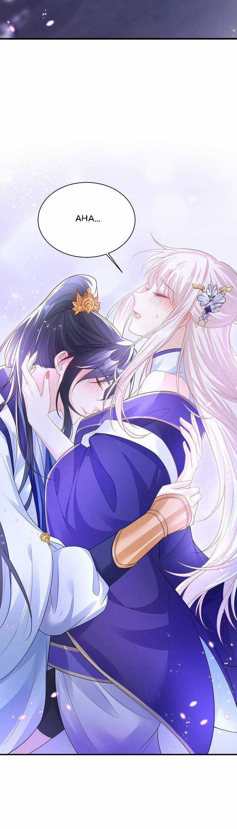 Xuyên Nhanh: Ký Chủ Cô Ấy Một Lòng Muốn Chết Chương 21 trang 2