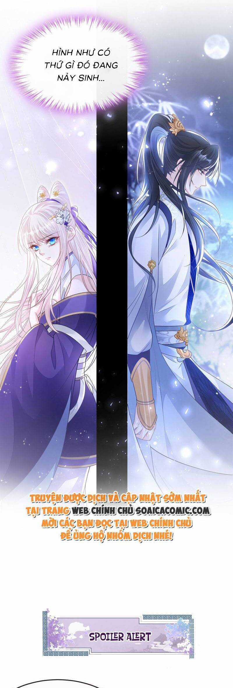 Xuyên Nhanh: Ký Chủ Cô Ấy Một Lòng Muốn Chết Chương 21 trang 22