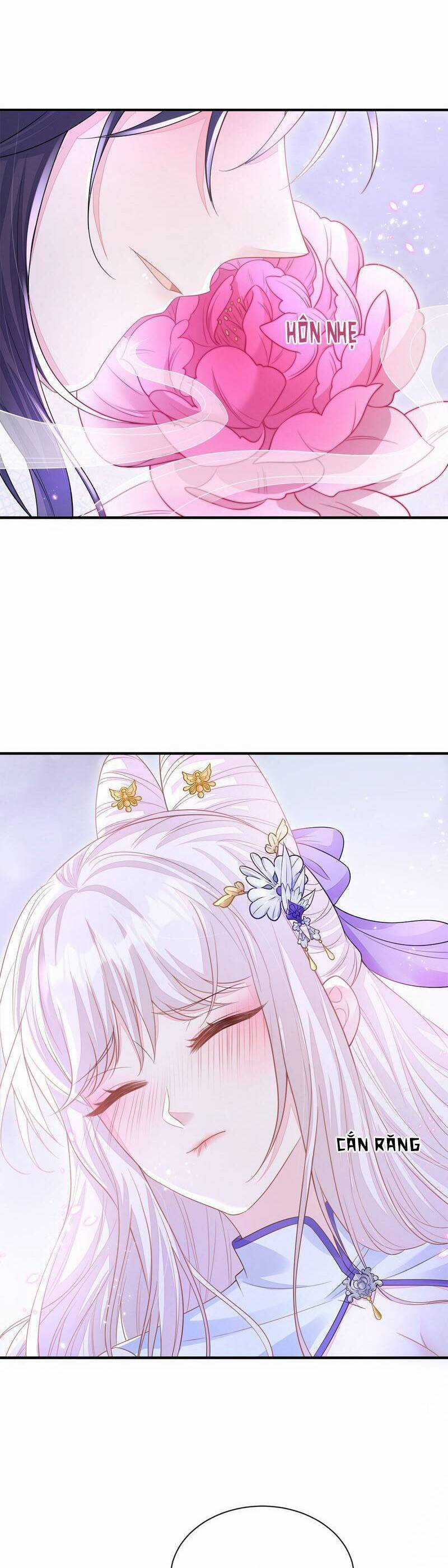 Xuyên Nhanh: Ký Chủ Cô Ấy Một Lòng Muốn Chết Chương 21 trang 3