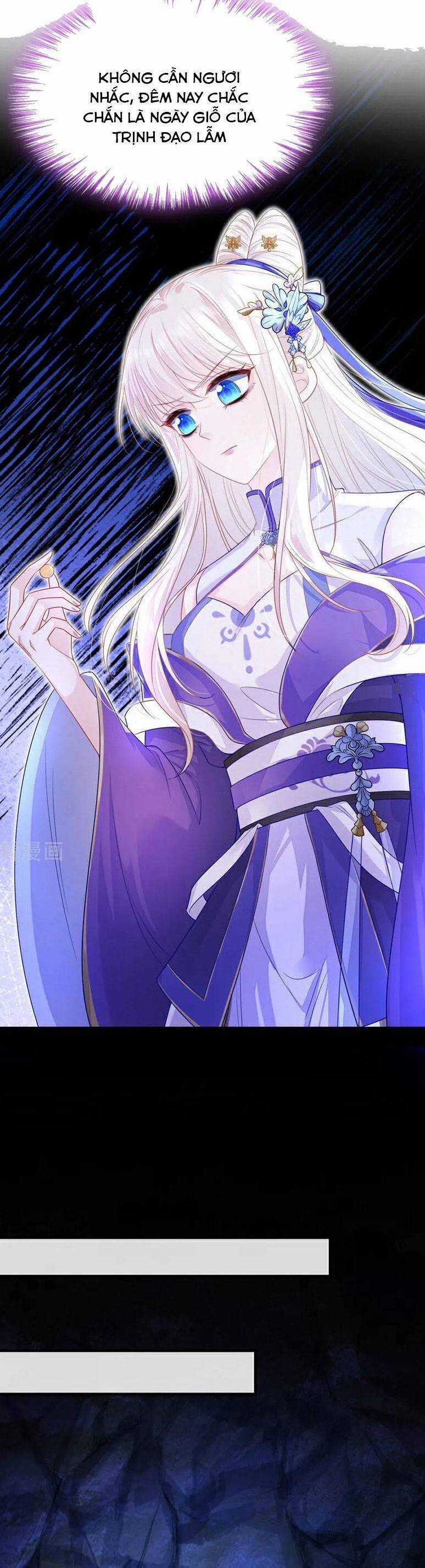 Xuyên Nhanh: Ký Chủ Cô Ấy Một Lòng Muốn Chết Chương 22 trang 10