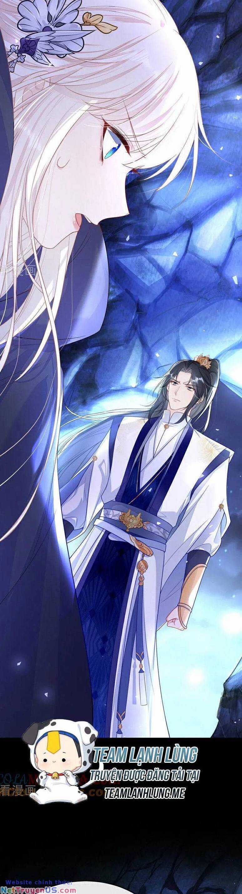 Xuyên Nhanh: Ký Chủ Cô Ấy Một Lòng Muốn Chết Chương 22 trang 13