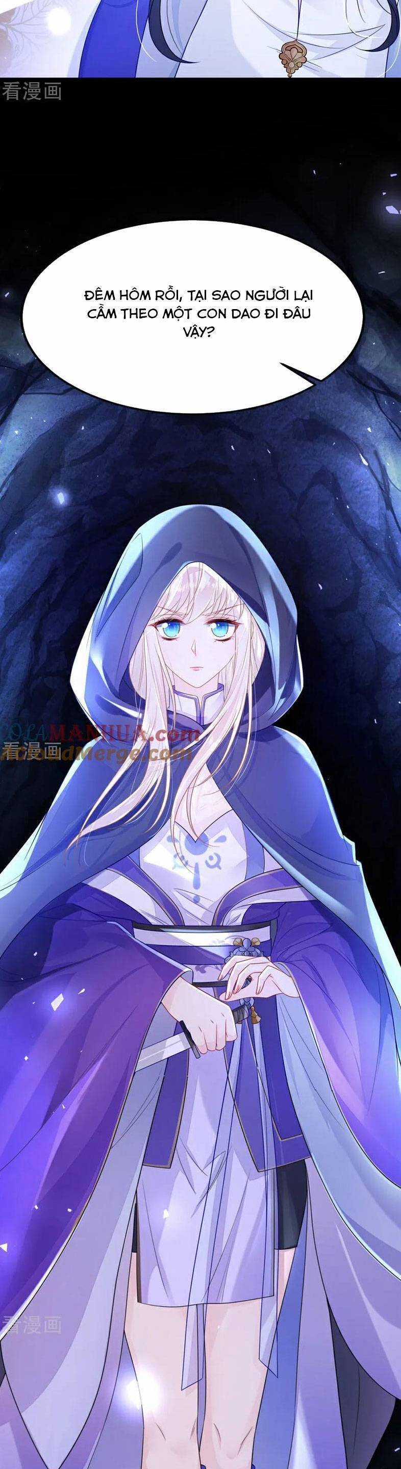 Xuyên Nhanh: Ký Chủ Cô Ấy Một Lòng Muốn Chết Chương 22 trang 15