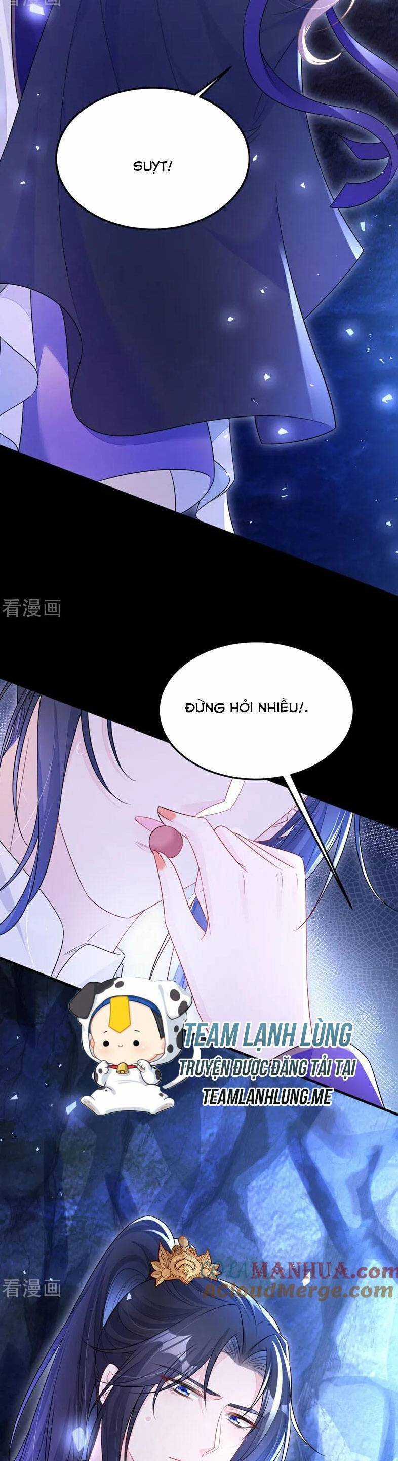 Xuyên Nhanh: Ký Chủ Cô Ấy Một Lòng Muốn Chết Chương 22 trang 19