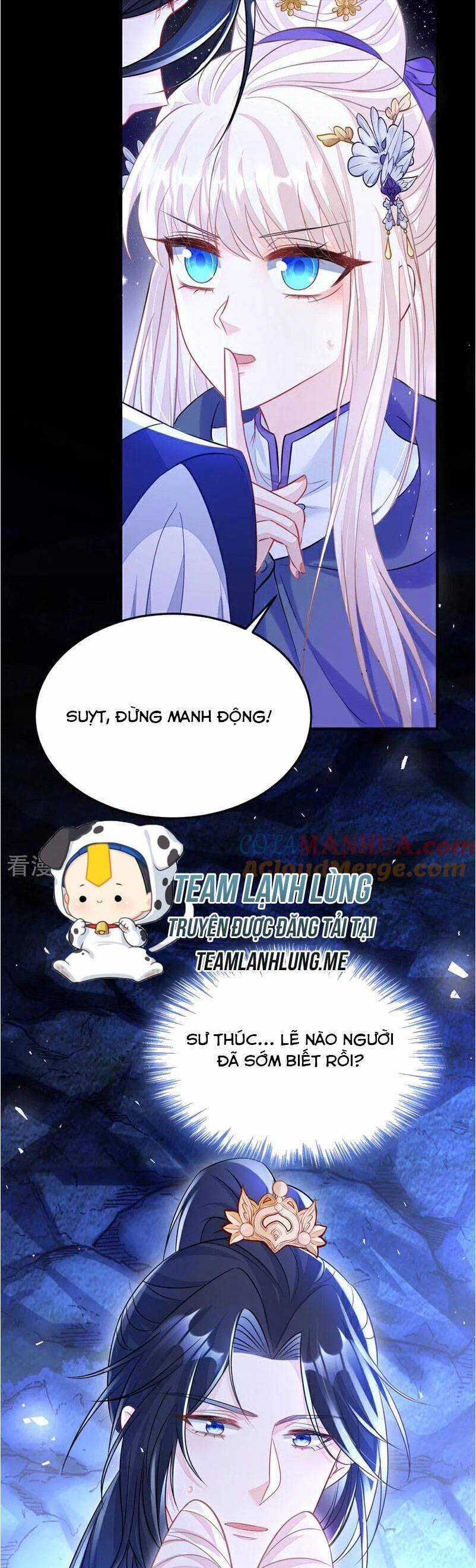 Xuyên Nhanh: Ký Chủ Cô Ấy Một Lòng Muốn Chết Chương 22 trang 25