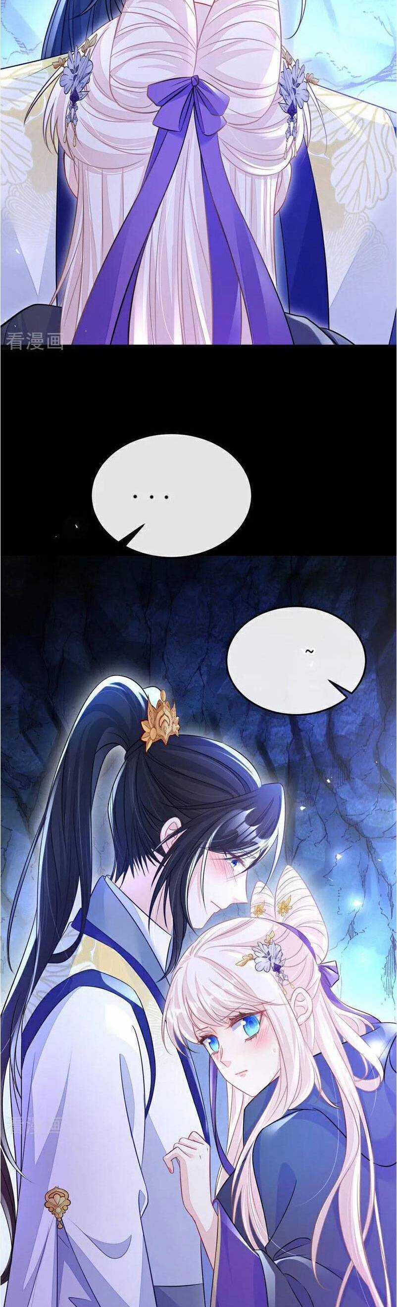 Xuyên Nhanh: Ký Chủ Cô Ấy Một Lòng Muốn Chết Chương 22 trang 26