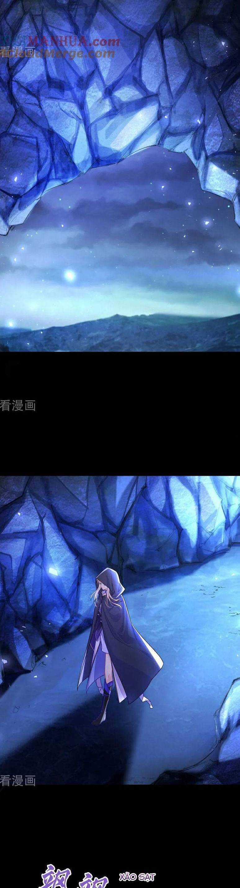 Xuyên Nhanh: Ký Chủ Cô Ấy Một Lòng Muốn Chết Chương 23 trang 11