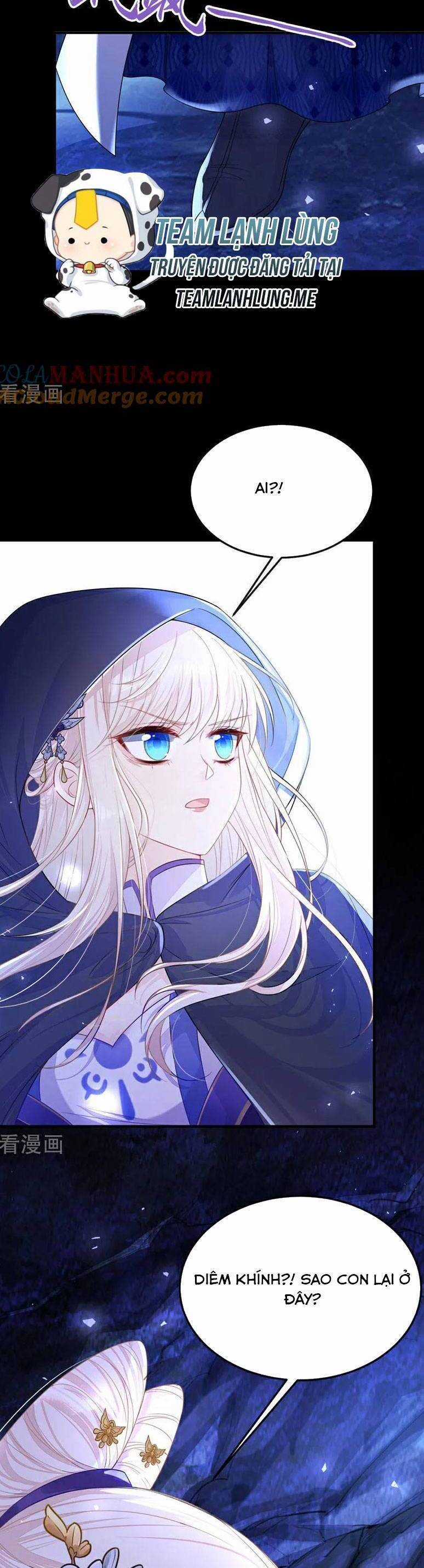 Xuyên Nhanh: Ký Chủ Cô Ấy Một Lòng Muốn Chết Chương 23 trang 12