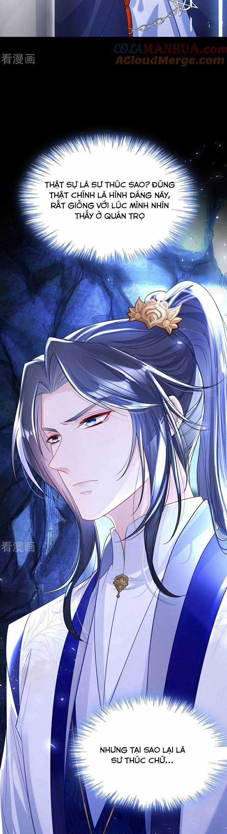 Xuyên Nhanh: Ký Chủ Cô Ấy Một Lòng Muốn Chết Chương 23 trang 17