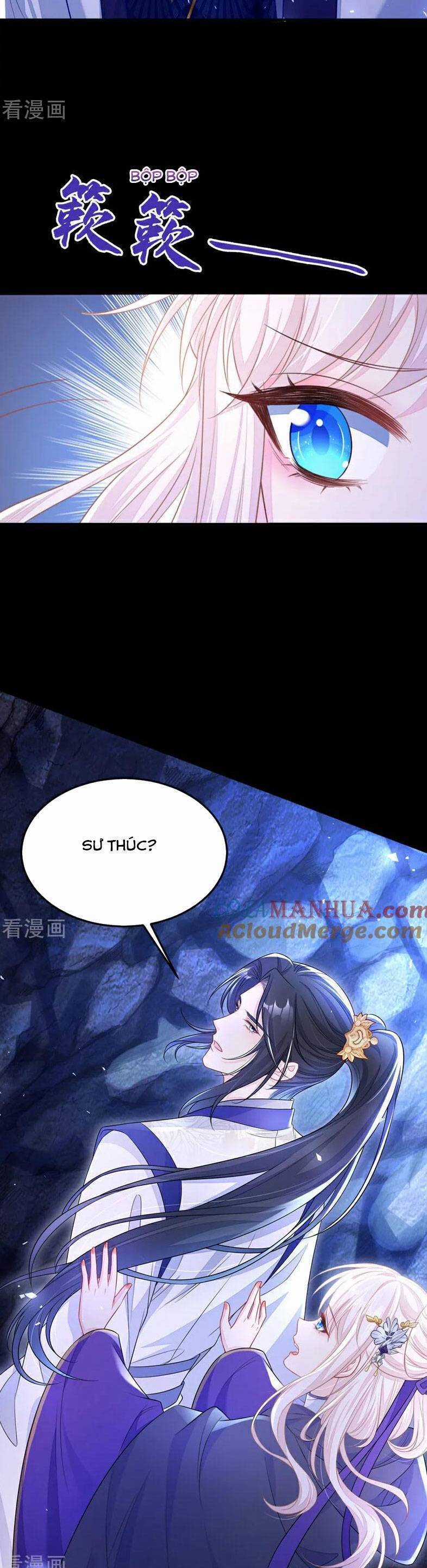 Xuyên Nhanh: Ký Chủ Cô Ấy Một Lòng Muốn Chết Chương 23 trang 18