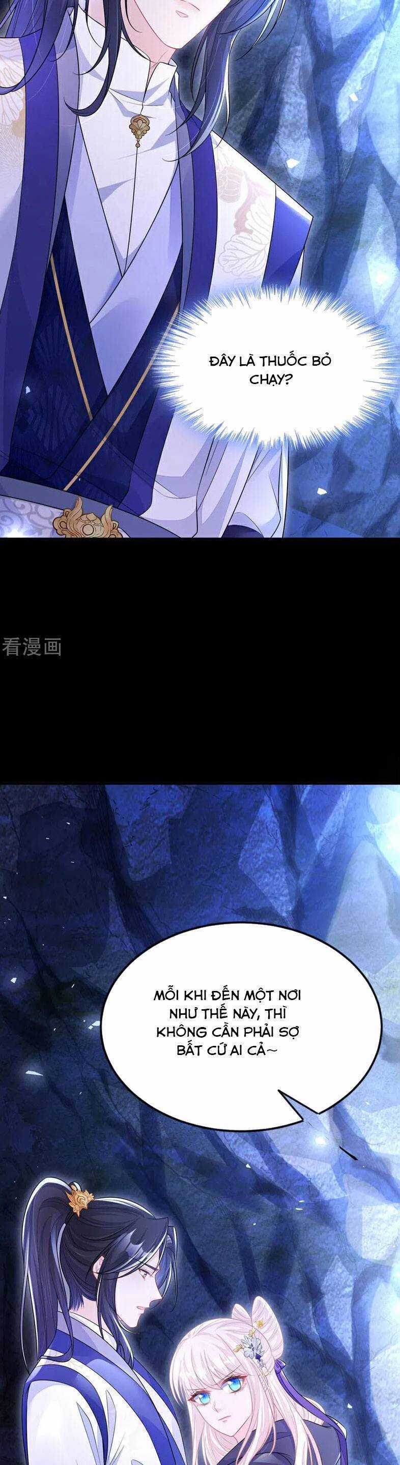 Xuyên Nhanh: Ký Chủ Cô Ấy Một Lòng Muốn Chết Chương 23 trang 20