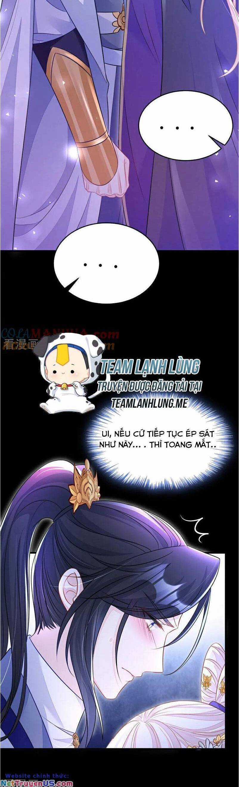 Xuyên Nhanh: Ký Chủ Cô Ấy Một Lòng Muốn Chết Chương 23 trang 27