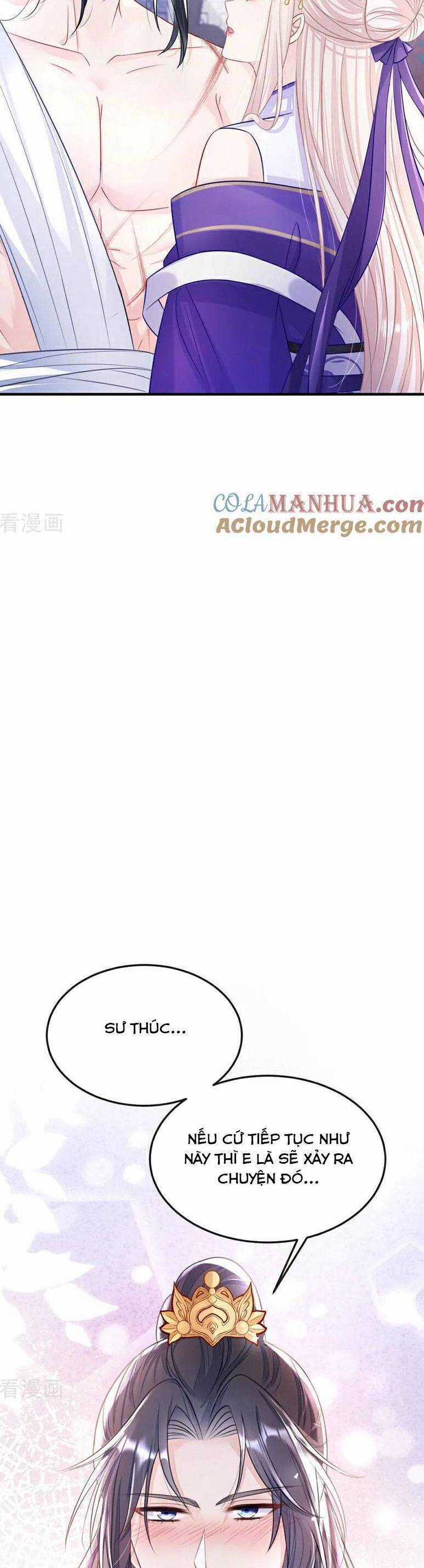 Xuyên Nhanh: Ký Chủ Cô Ấy Một Lòng Muốn Chết Chương 23 trang 6