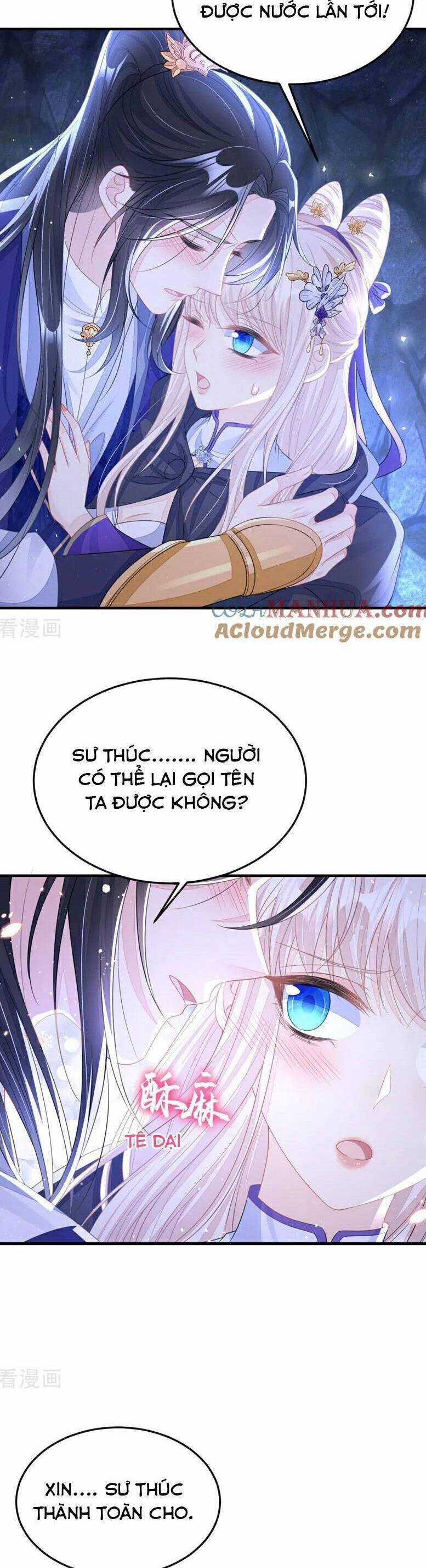 Xuyên Nhanh: Ký Chủ Cô Ấy Một Lòng Muốn Chết Chương 24 trang 11