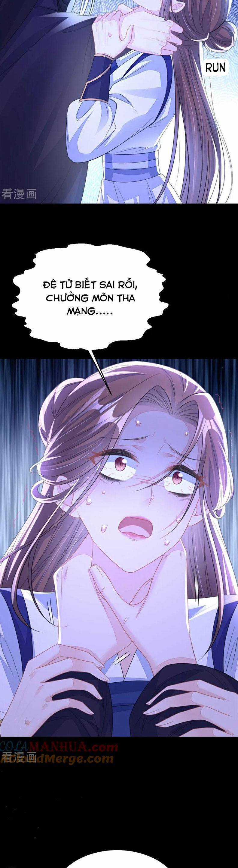 Xuyên Nhanh: Ký Chủ Cô Ấy Một Lòng Muốn Chết Chương 24 trang 15