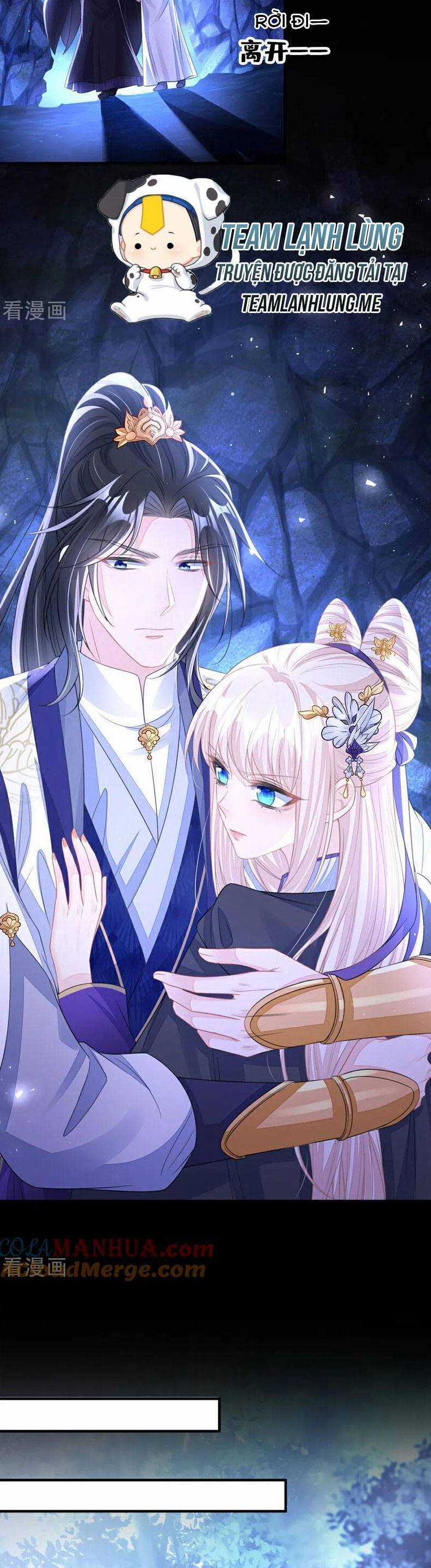 Xuyên Nhanh: Ký Chủ Cô Ấy Một Lòng Muốn Chết Chương 24 trang 17