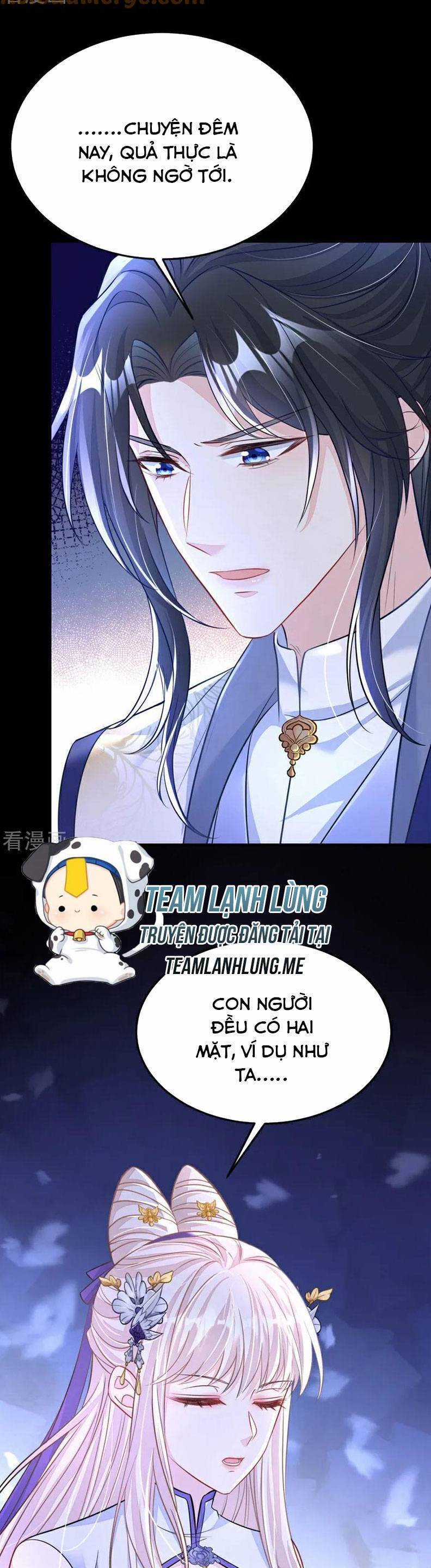 Xuyên Nhanh: Ký Chủ Cô Ấy Một Lòng Muốn Chết Chương 24 trang 19