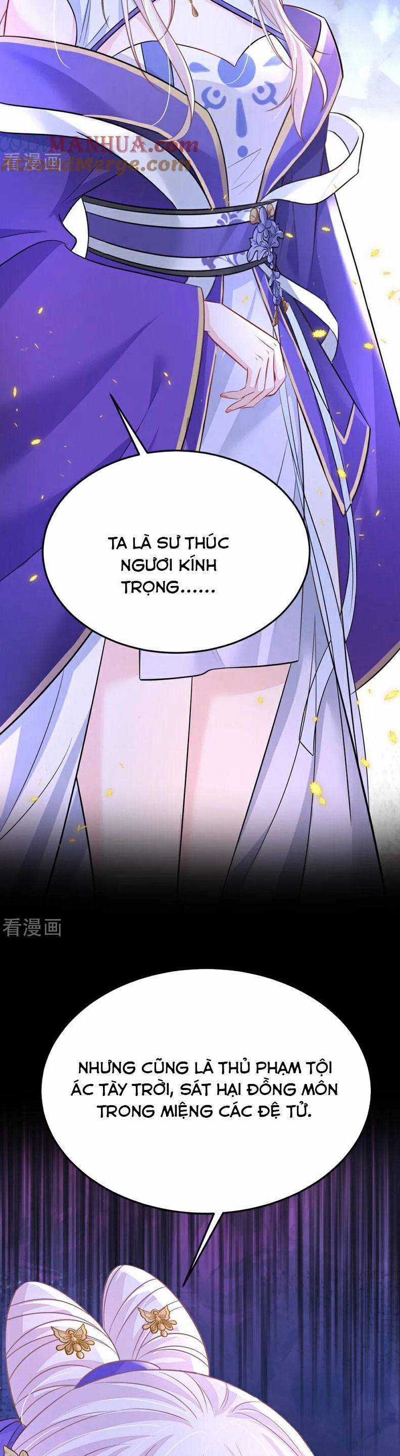 Xuyên Nhanh: Ký Chủ Cô Ấy Một Lòng Muốn Chết Chương 24 trang 20