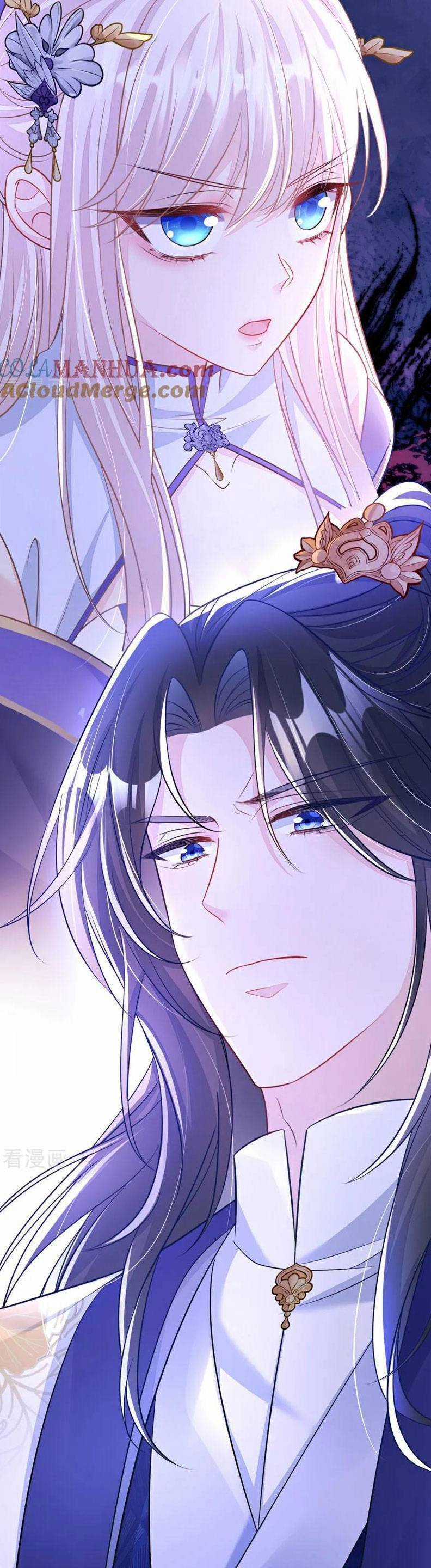 Xuyên Nhanh: Ký Chủ Cô Ấy Một Lòng Muốn Chết Chương 24 trang 21