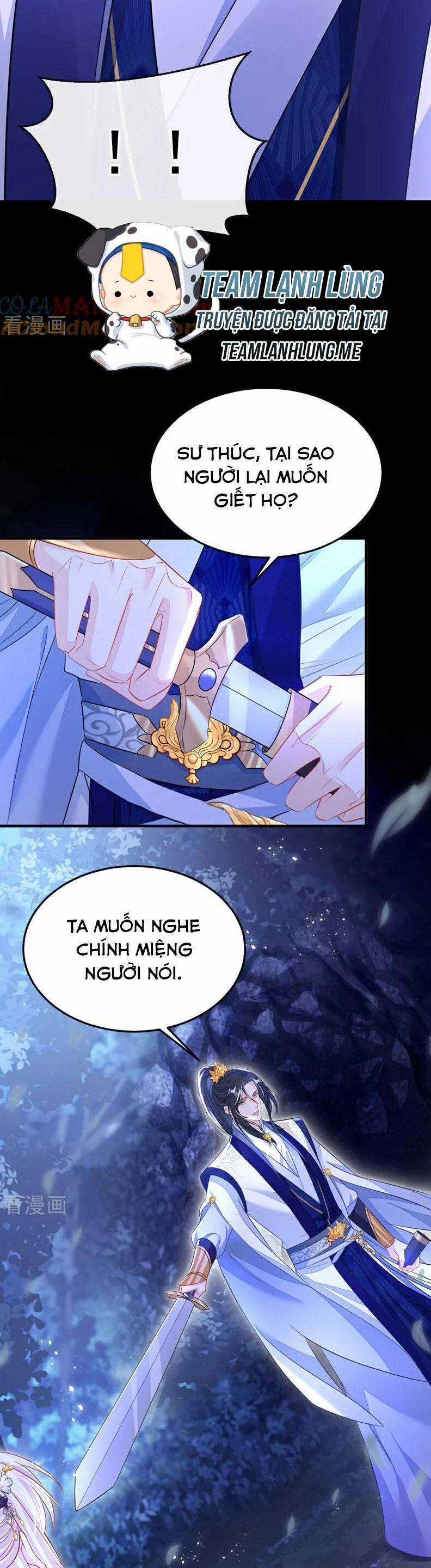 Xuyên Nhanh: Ký Chủ Cô Ấy Một Lòng Muốn Chết Chương 24 trang 22