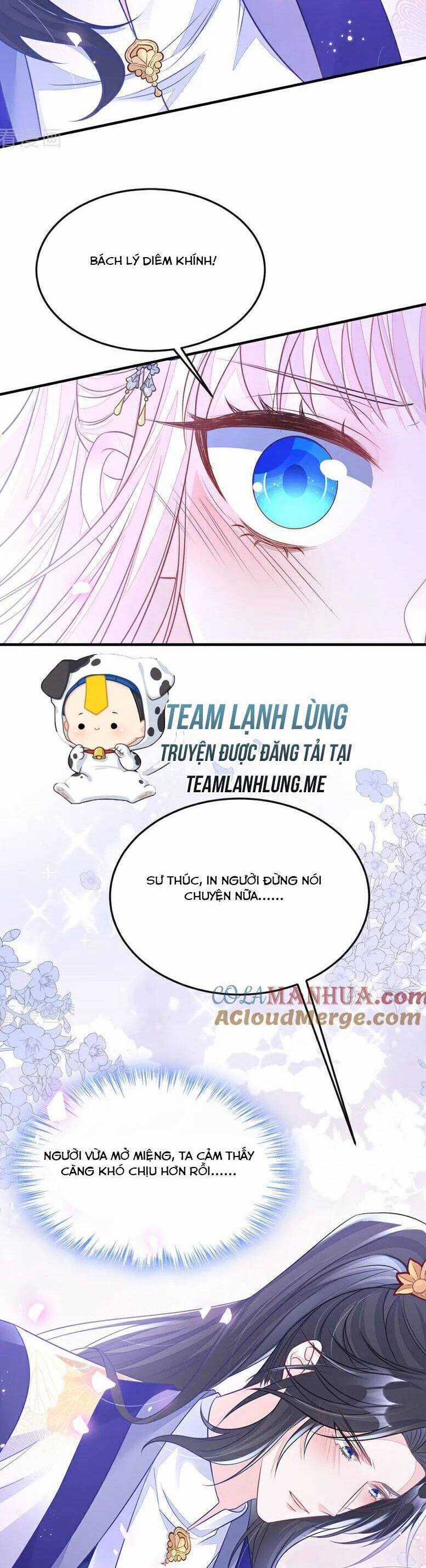 Xuyên Nhanh: Ký Chủ Cô Ấy Một Lòng Muốn Chết Chương 24 trang 5