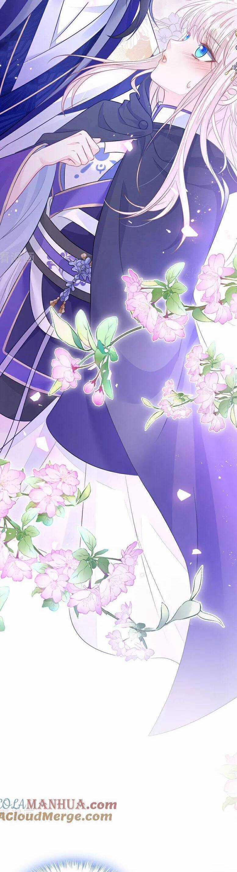 Xuyên Nhanh: Ký Chủ Cô Ấy Một Lòng Muốn Chết Chương 24 trang 6