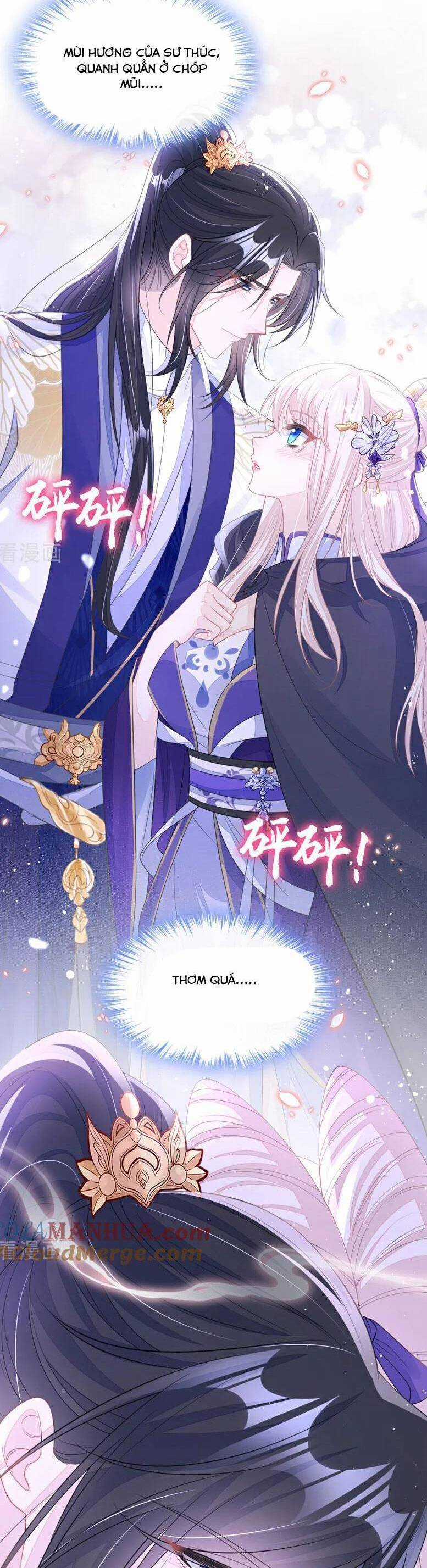 Xuyên Nhanh: Ký Chủ Cô Ấy Một Lòng Muốn Chết Chương 24 trang 7