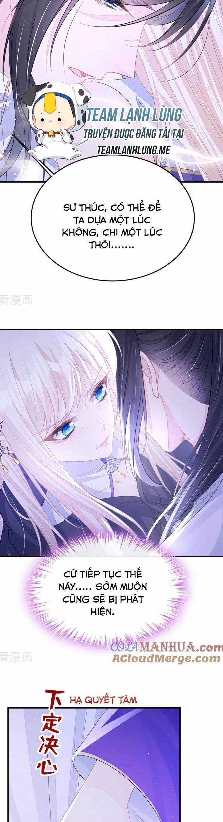 Xuyên Nhanh: Ký Chủ Cô Ấy Một Lòng Muốn Chết Chương 24 trang 8