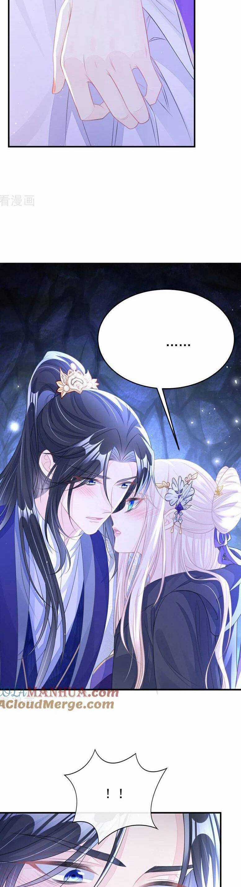 Xuyên Nhanh: Ký Chủ Cô Ấy Một Lòng Muốn Chết Chương 24 trang 9