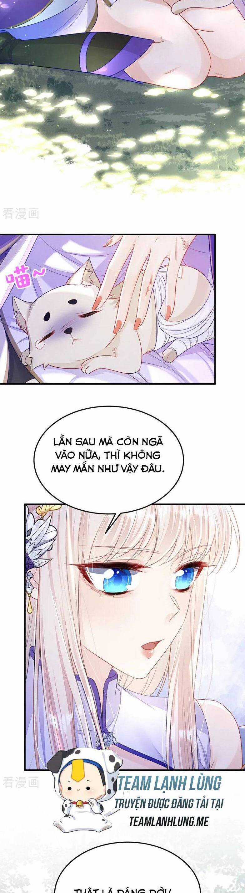 Xuyên Nhanh: Ký Chủ Cô Ấy Một Lòng Muốn Chết Chương 25 trang 11