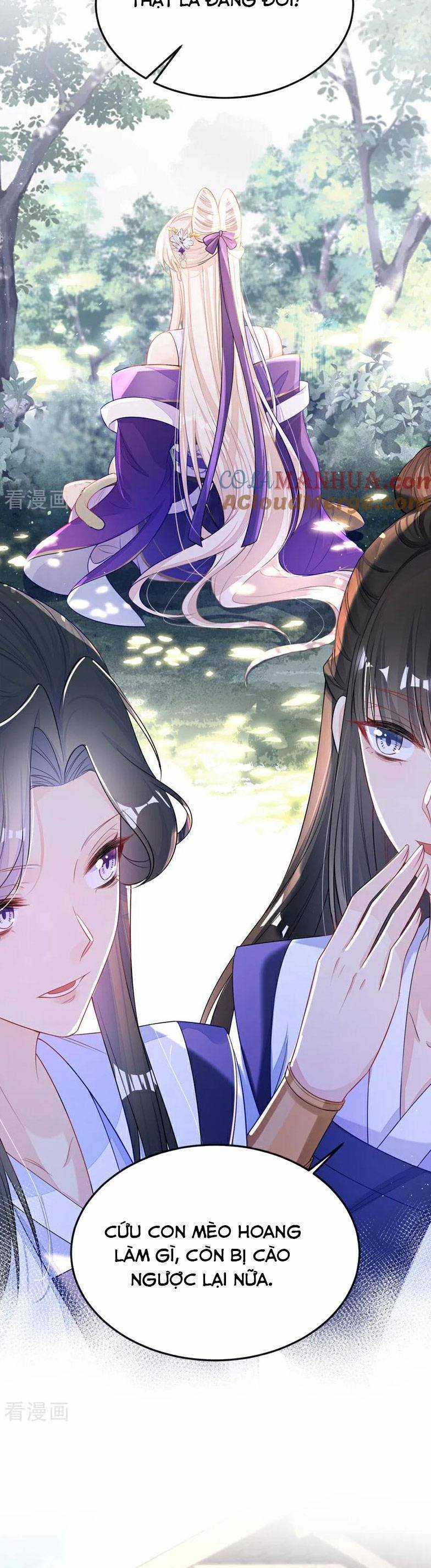 Xuyên Nhanh: Ký Chủ Cô Ấy Một Lòng Muốn Chết Chương 25 trang 12