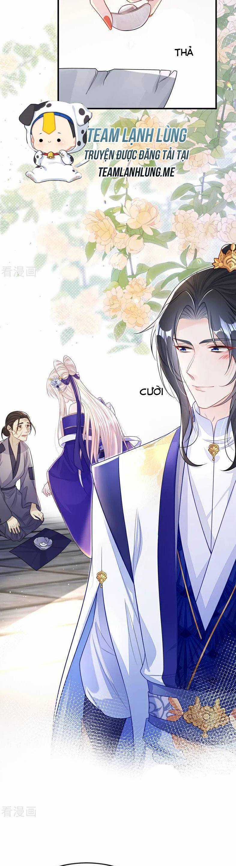 Xuyên Nhanh: Ký Chủ Cô Ấy Một Lòng Muốn Chết Chương 25 trang 14