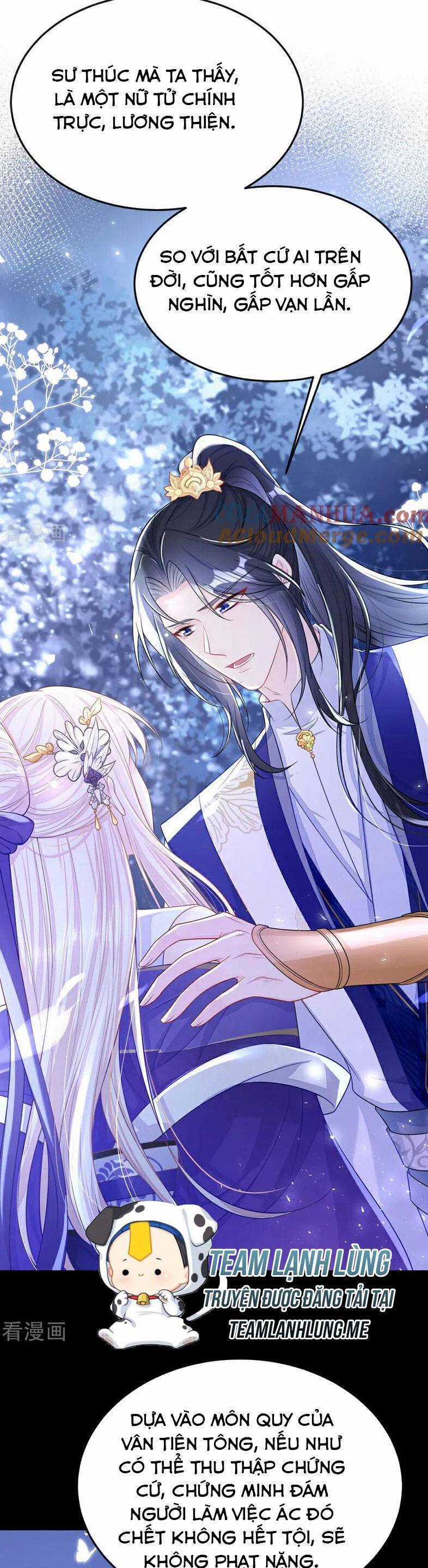 Xuyên Nhanh: Ký Chủ Cô Ấy Một Lòng Muốn Chết Chương 25 trang 15