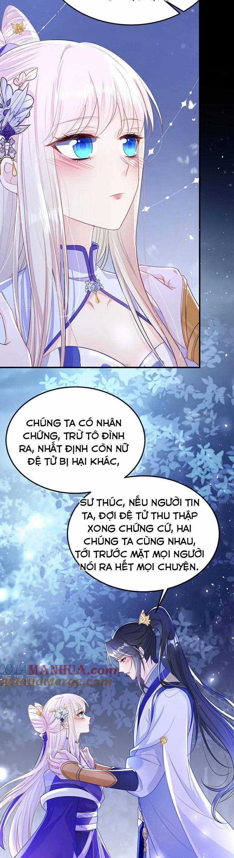 Xuyên Nhanh: Ký Chủ Cô Ấy Một Lòng Muốn Chết Chương 25 trang 16