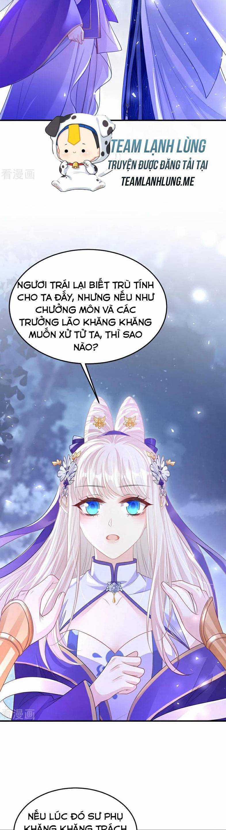 Xuyên Nhanh: Ký Chủ Cô Ấy Một Lòng Muốn Chết Chương 25 trang 17