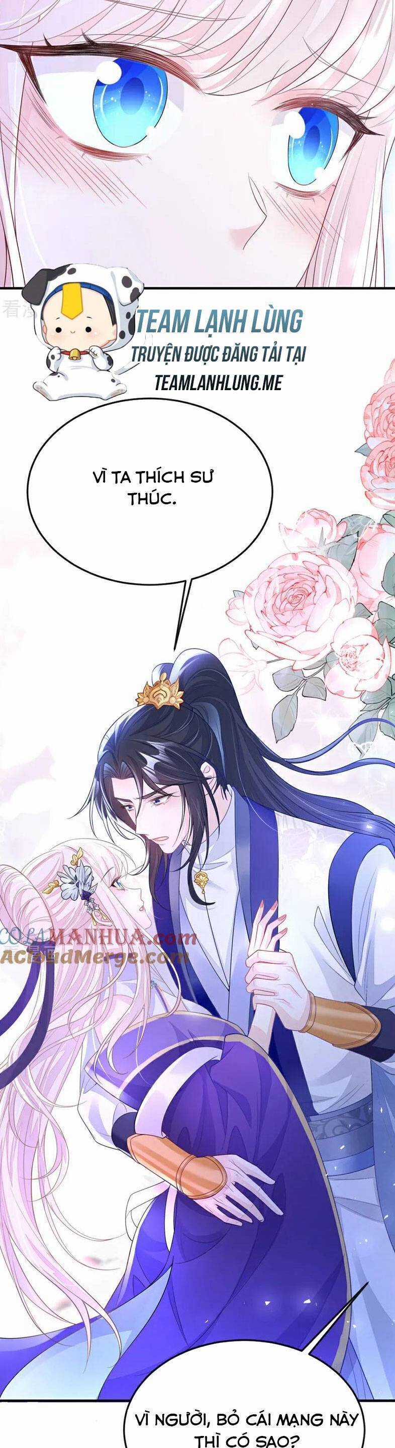 Xuyên Nhanh: Ký Chủ Cô Ấy Một Lòng Muốn Chết Chương 25 trang 19