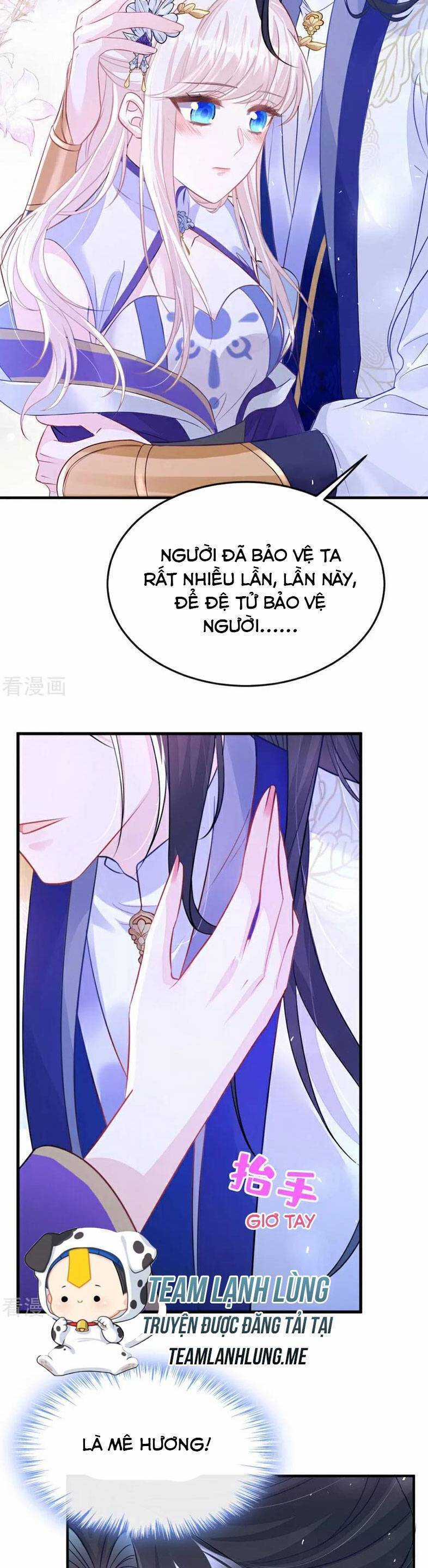 Xuyên Nhanh: Ký Chủ Cô Ấy Một Lòng Muốn Chết Chương 25 trang 21