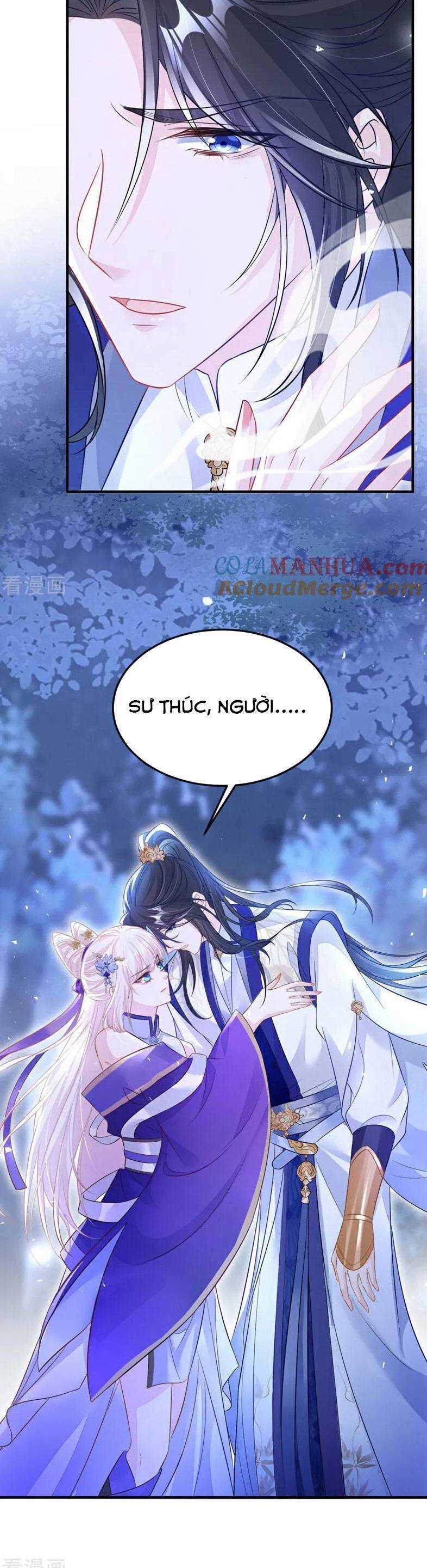 Xuyên Nhanh: Ký Chủ Cô Ấy Một Lòng Muốn Chết Chương 25 trang 22