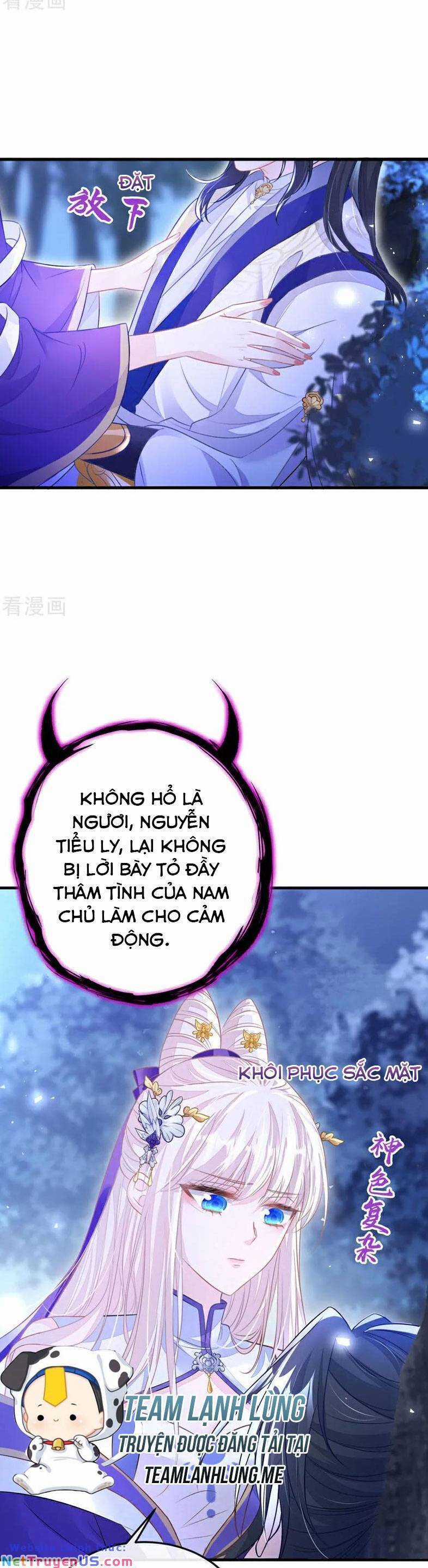 Xuyên Nhanh: Ký Chủ Cô Ấy Một Lòng Muốn Chết Chương 25 trang 23