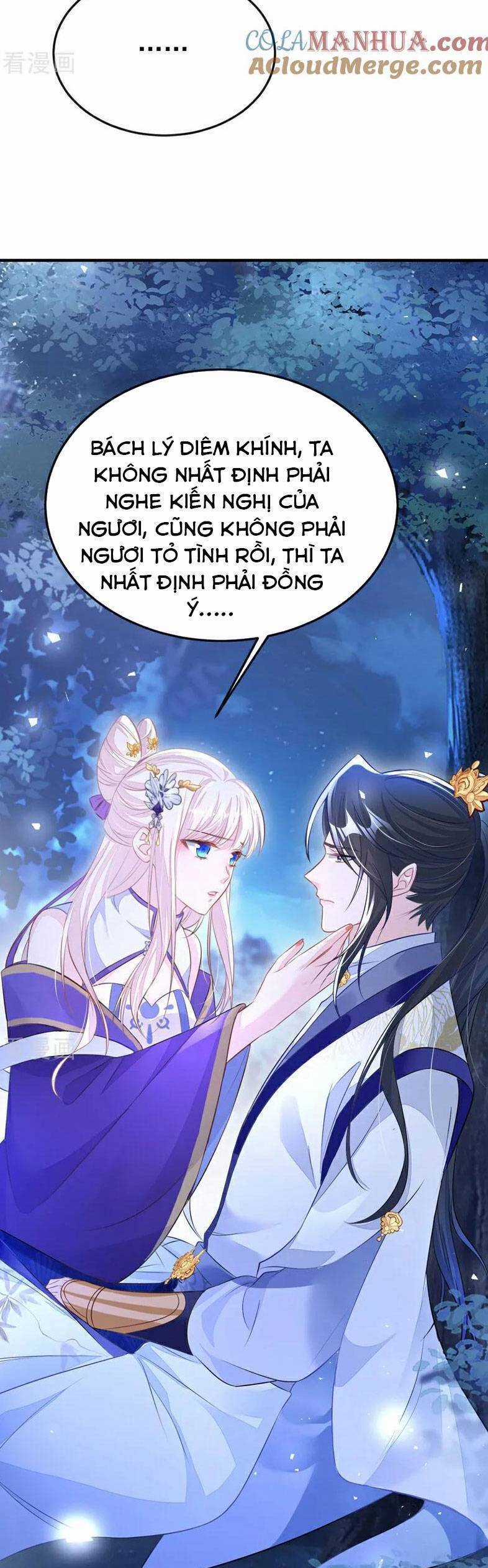 Xuyên Nhanh: Ký Chủ Cô Ấy Một Lòng Muốn Chết Chương 25 trang 24