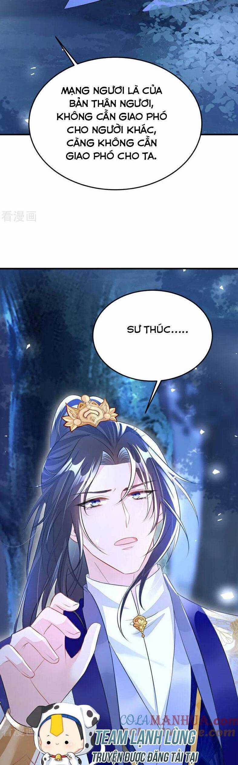 Xuyên Nhanh: Ký Chủ Cô Ấy Một Lòng Muốn Chết Chương 25 trang 25