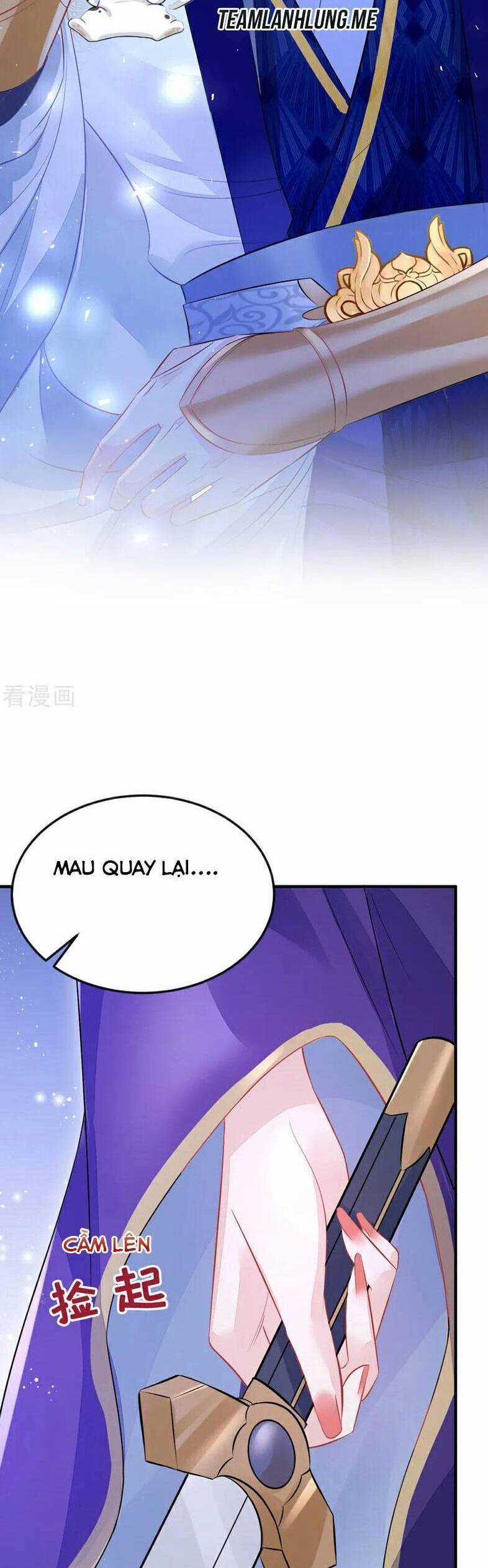 Xuyên Nhanh: Ký Chủ Cô Ấy Một Lòng Muốn Chết Chương 25 trang 26