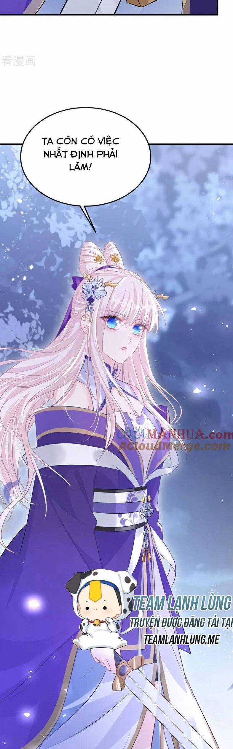 Xuyên Nhanh: Ký Chủ Cô Ấy Một Lòng Muốn Chết Chương 25 trang 27