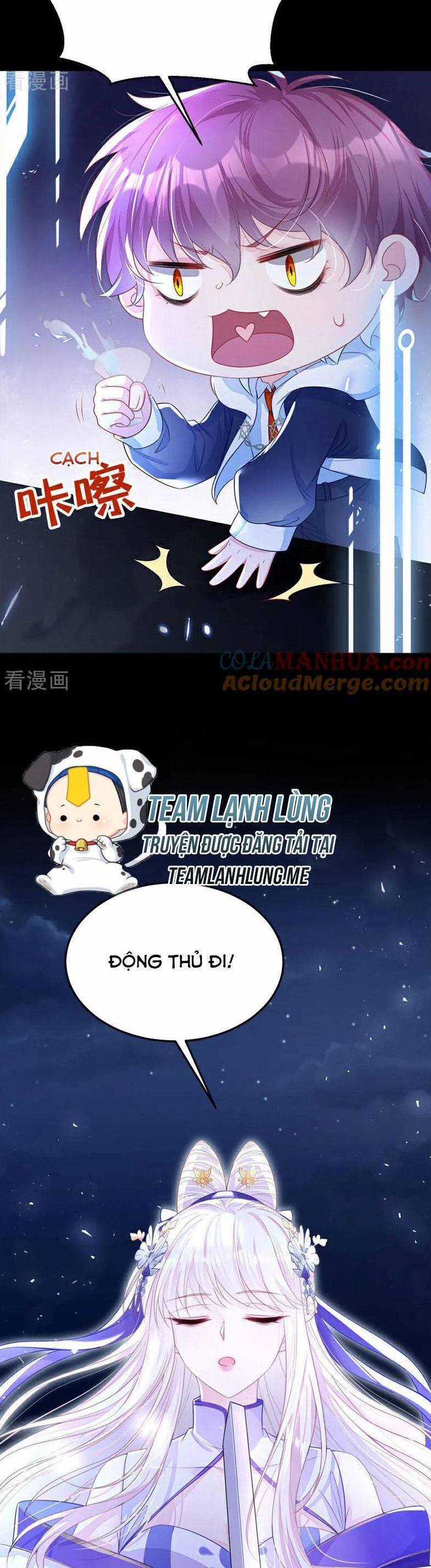 Xuyên Nhanh: Ký Chủ Cô Ấy Một Lòng Muốn Chết Chương 25 trang 7