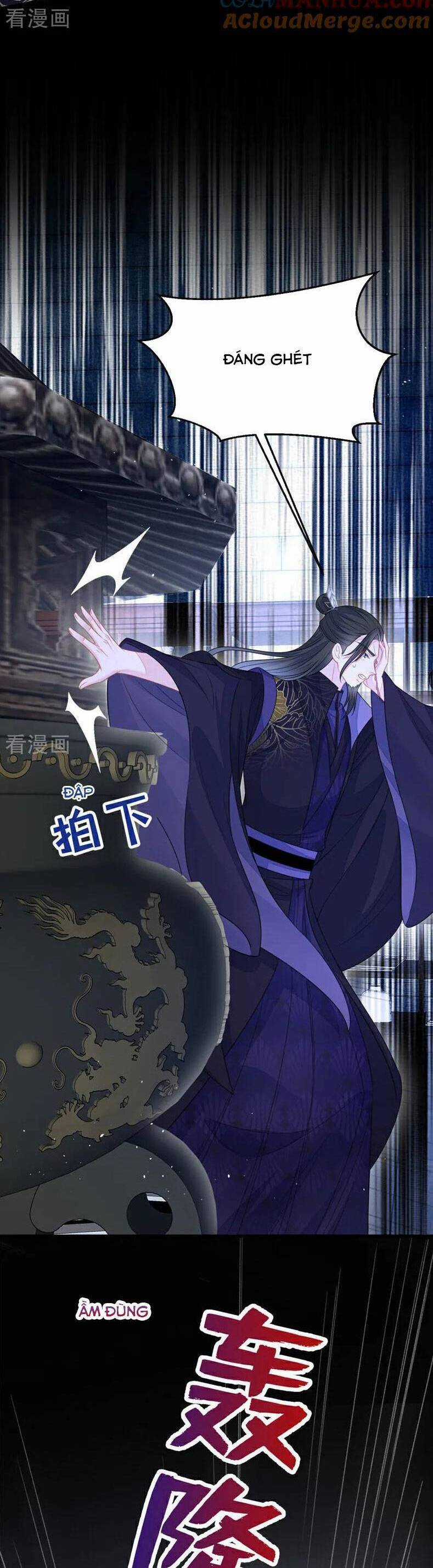 Xuyên Nhanh: Ký Chủ Cô Ấy Một Lòng Muốn Chết Chương 27 trang 11