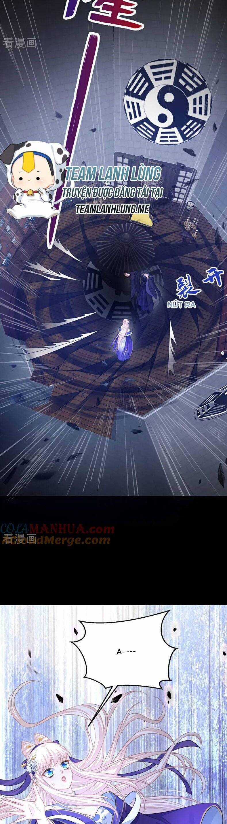 Xuyên Nhanh: Ký Chủ Cô Ấy Một Lòng Muốn Chết Chương 27 trang 12