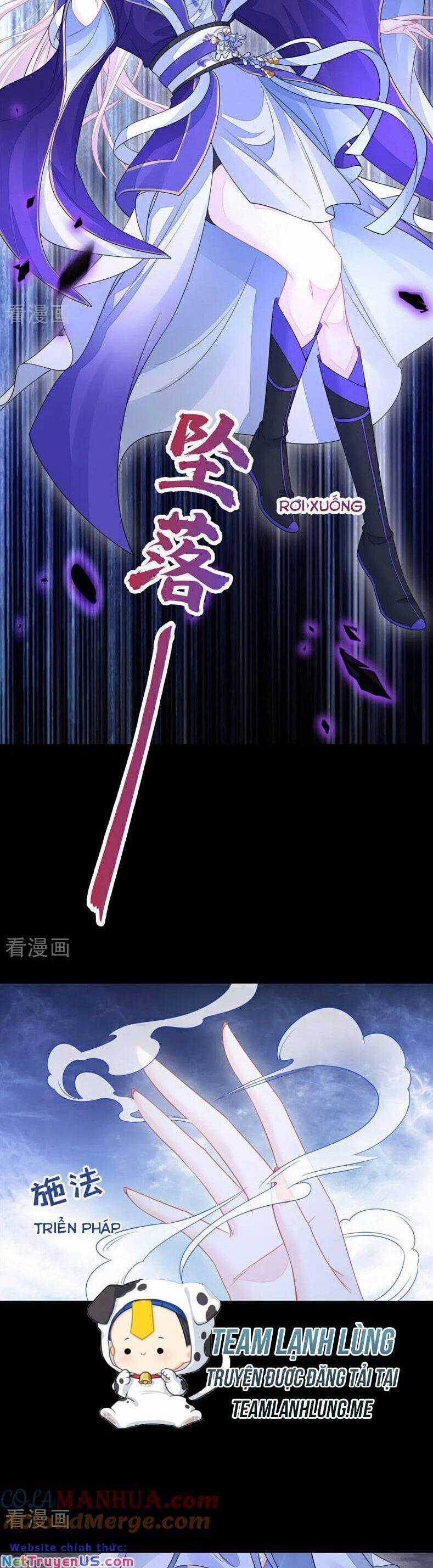 Xuyên Nhanh: Ký Chủ Cô Ấy Một Lòng Muốn Chết Chương 27 trang 13