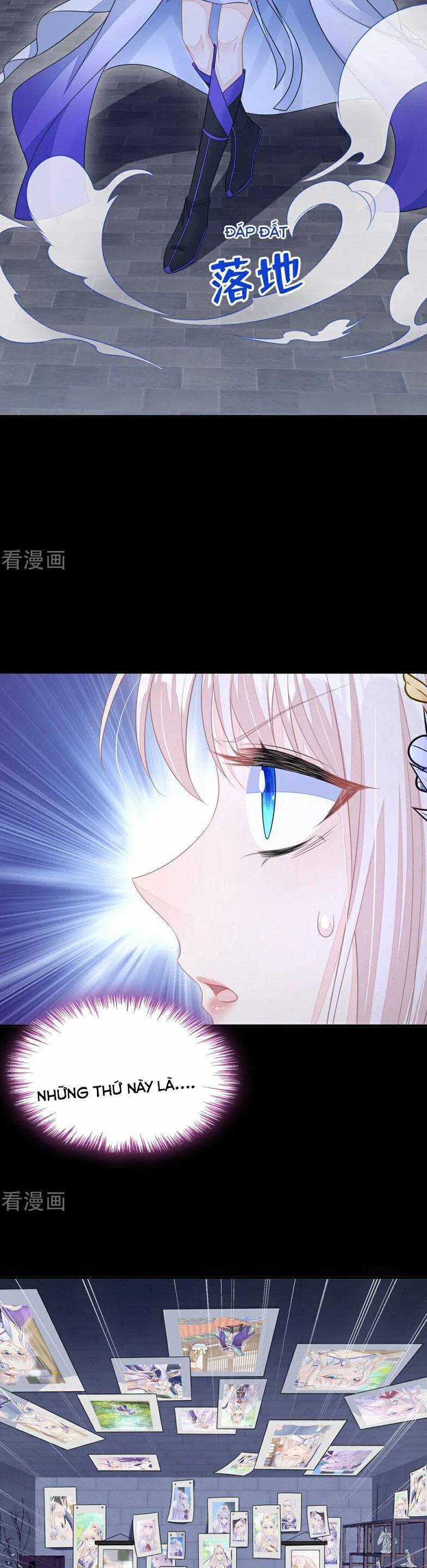 Xuyên Nhanh: Ký Chủ Cô Ấy Một Lòng Muốn Chết Chương 27 trang 14