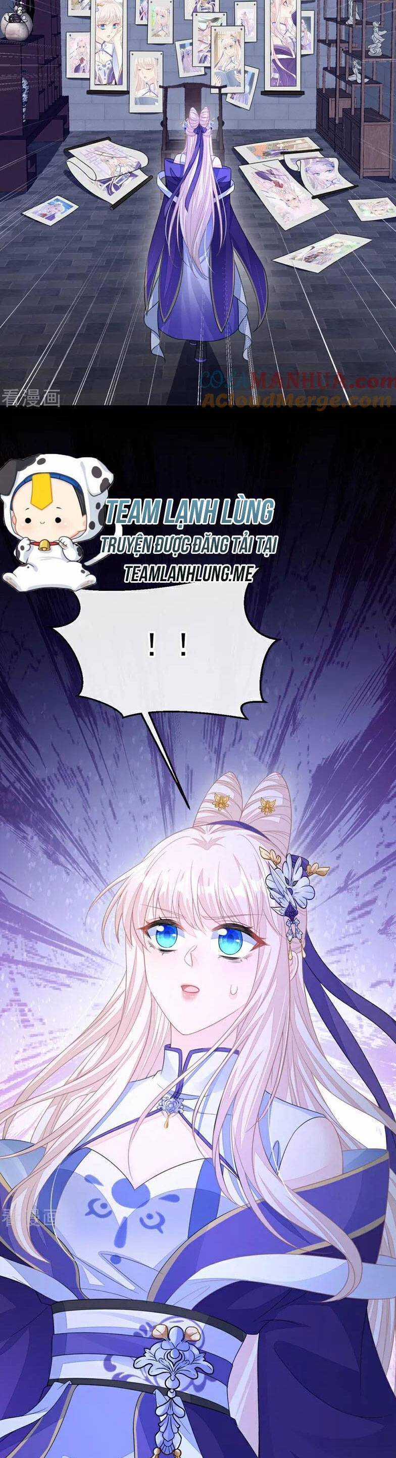 Xuyên Nhanh: Ký Chủ Cô Ấy Một Lòng Muốn Chết Chương 27 trang 15