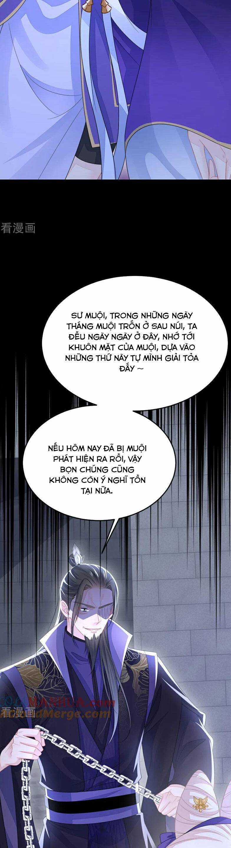 Xuyên Nhanh: Ký Chủ Cô Ấy Một Lòng Muốn Chết Chương 27 trang 16